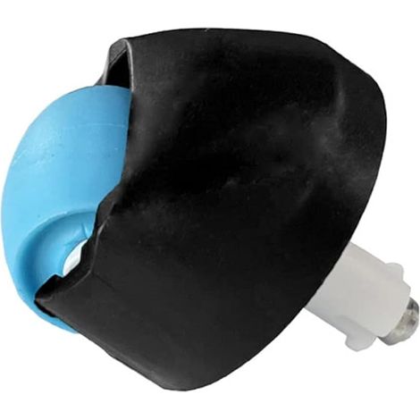 Roue avant pour aspirateur robot Cecotec Conga 3090 3091 3092 pièces de rechange accessoires roue de relacement (1/5)