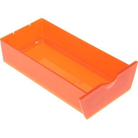 Ariete cassetto vaschetta arancione porta formaggio grattugia Gratì 445 0445