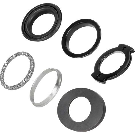 Kugellagersatz für Elektroroller, universelles Zubehör für Xiaomi 4 Pro Roller-Kugellagerscheiben