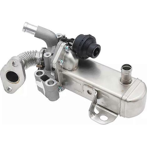 AGR-Kühler für Navara D40 NP300 D23 Cabstar 2.5 147355X00B 147355X00A 14735-5X00A 14735-5X00B (1/5)
