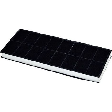 Kohlefilter Aktivfilter passend für Dunsthauben Bosch DHZ3406, DHZ3405, DHZ3406, DAK8001, DIZ14AF