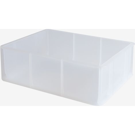 Demi Bac à Pâtons 400 x 300 x 130 mm 12 L - Gilac