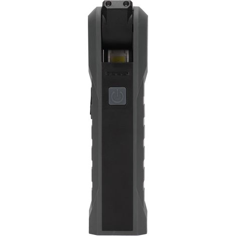 COB-Taschenlampe mit Magnet, faltbare Multifunktions-Arbeitsleuchte, USB-Kfz-Inspektionsleuchte (1/5)