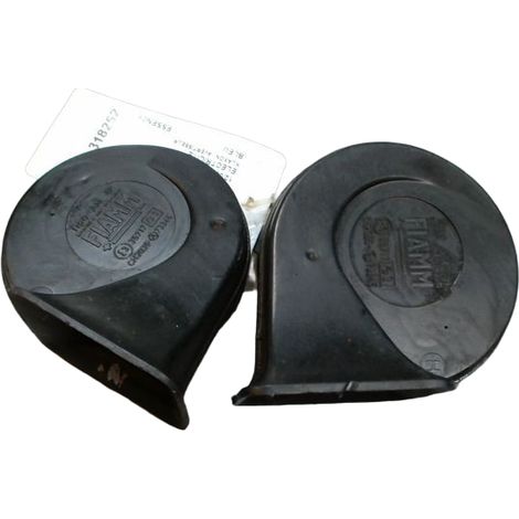 Klaxon / Avertisseur BMW Serie 7 (e38) 94-2001 [PRODUIT D'OCCASION]♻️61337163977