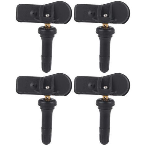 TPMS, Hlyjoon 407009322R 4pcs Capteur de surveillance de pression des pneus automobile pour W415 NV400 X62 Captur Clio Kangoo Mastersymbol Thalia Twingo R Trafic X82 Forfour A453 2005-2016 (1/5)