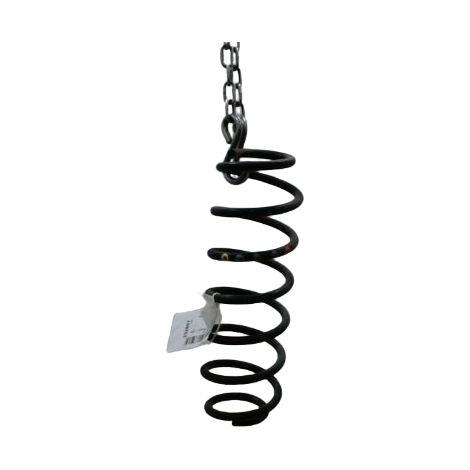 [PRODUIT D'OCCASION] Ressort Amortisseur Arriere Droit VOLKSWAGEN Polo V Phase 1 (6r) 2009-... ♻️ Ref Oe. 6q0511115cc - Garantie à vie (1/2)