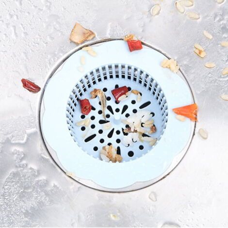 Passoire de cuisine plastique usage quotidien usage cuisine (1/4)
