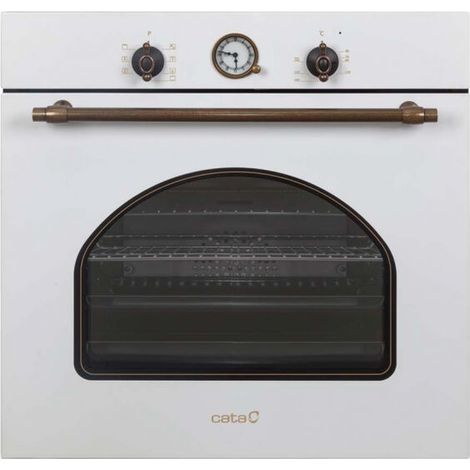 Einbaubackofen Cata mra 7108 2300 W 60 L (1/3)