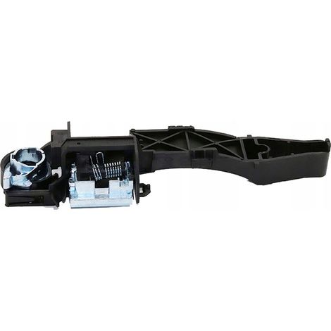 SOPORTE DE MANIJA DE PUERTA EXTERIOR RENAULT MASTER III