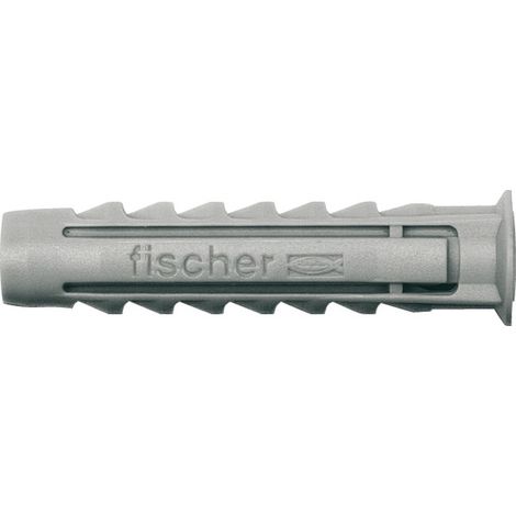 Bouchons FISCHER SX Plus Ø5x25mm - Blister 50 unités 567821 (1/10)