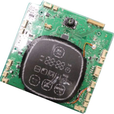 Carte électronique d'origine