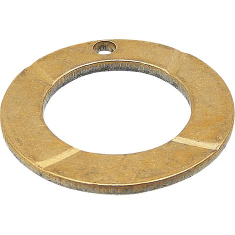 Stahlscheibe 38 x 61 x 4 mm 72717162 GRANIT 5144475 561952
