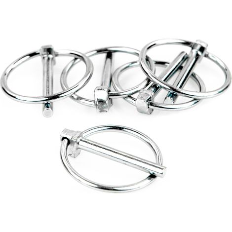 Set di spilli per vesciche (1/4)