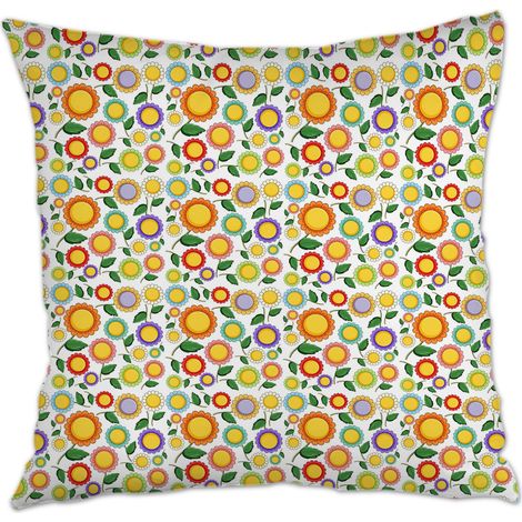 Housses de coussin de décoration élégant pour cadeaux pour petite amie et petit ami (1/5)