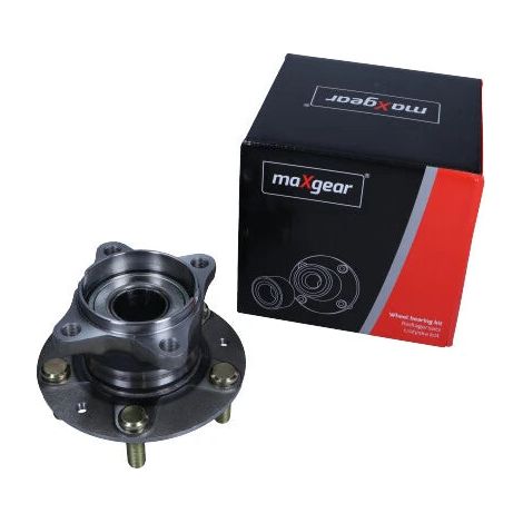 MAXGEAR 33-1278 Kit de roulement de roue pour MAZDA CX-3 (1/2)