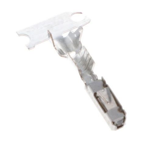 Borne Micro-Power Quadlok System femelle sec. 0.5-0.75 SWS