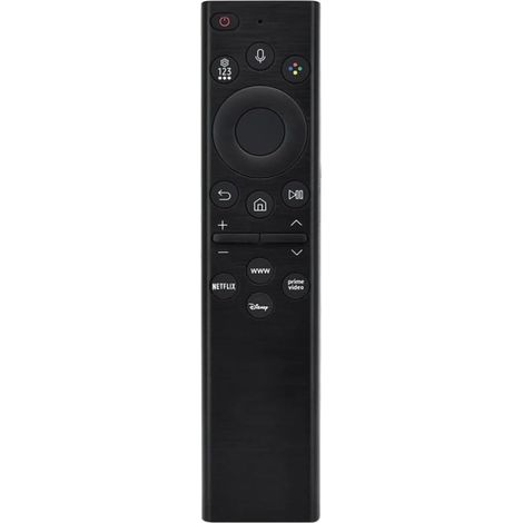 BN59-01386D Ersatzfernbedienung für Samsung Smart TV, universell für Samsung Neo LED Smart 4K HD TV-Fernbedienungen