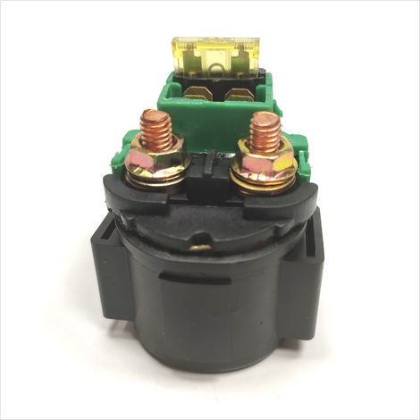 3007.2.5 applies to CF Moto CF188 relay starter solenoid valve 500 CF500. (1/4)