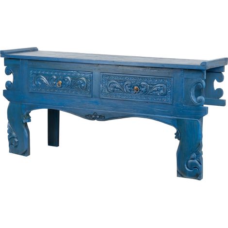 Marari Teak Sideboard 180X50X85 Cm (1/5)
