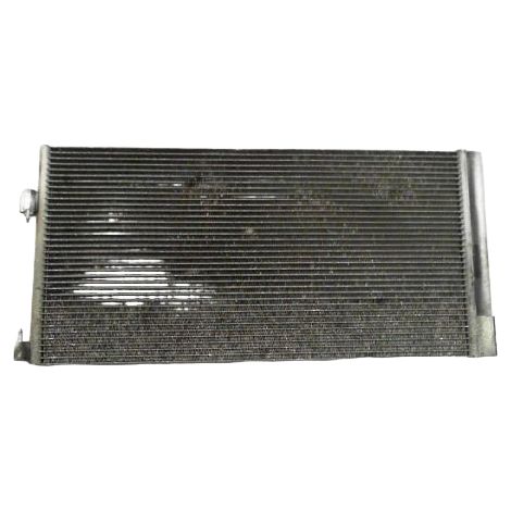[PRODUIT D'OCCASION] Condenseur Climatisation RENAULT Laguna III Estate 07-10 ♻️ Ref Oe. 921100002r - Garantie à vie (1/3)