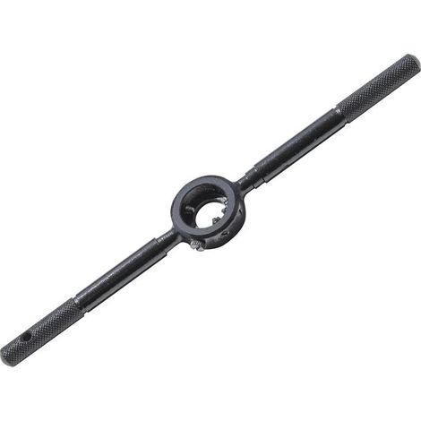 Faithfull Diestock Holder 20.5mm (13/16in) FAIDSH1316
