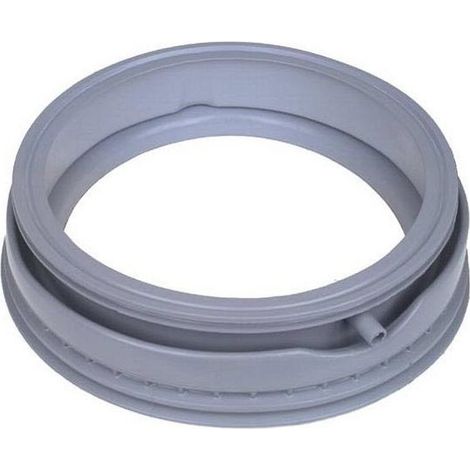 Manchette de hublot avec cheminée pour Lave-Linge BOSCH 00361127