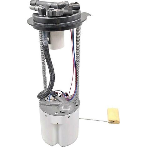 Ensemble pompe à carburant P76740M pour Chevrolet Silverado 1500, 2500 HD et 3500 HD, GMC Sierra 1500 (module de pompe à carburant) (1/5)