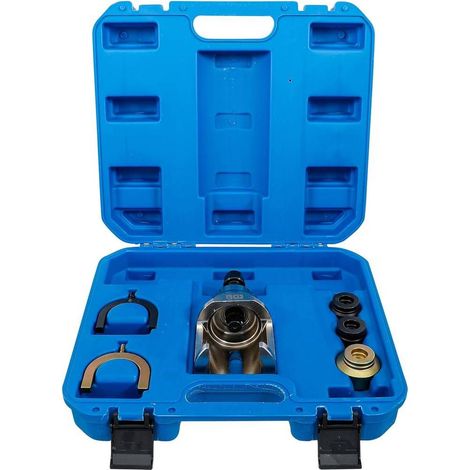 Jeu d Outils pour Suspensions Articulées VW T4 - 1 Set - Réparation et Entretien Faciles, Acier - D-Work (1/5)