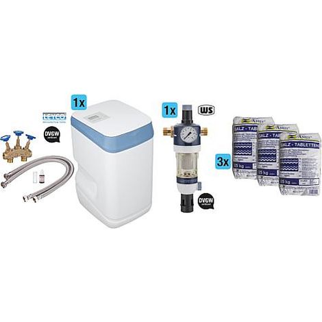 pack adoucisseur composé de 1x93 714 95, 1x 93 904 16 et 3x93 724 66 (1/2)
