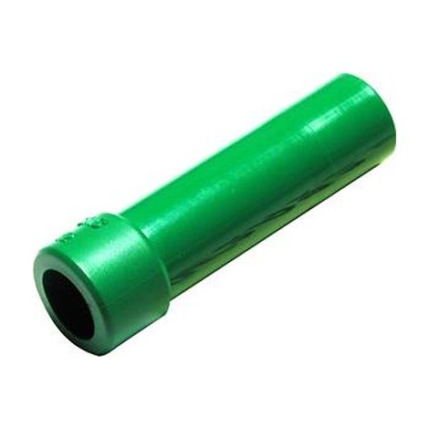Raccord de prise SMC série KRP 10mm Acier inoxydable ( Prix pour Sachet de 10 )
