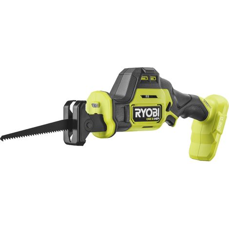 Scie sabre RYOBI 18V ONE+ Brushless RRS18C1-0 (sans batterie)