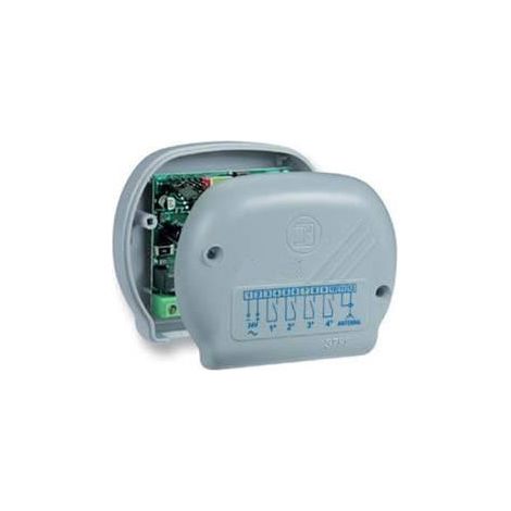RECEPTEUR RADIO SITI 433 / 1 CANAL MODULAIRE FADINI