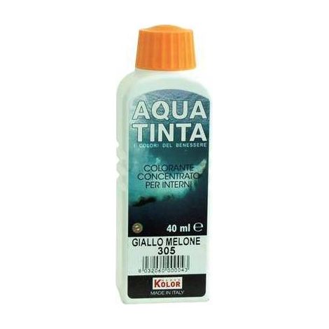 10,0 x COLORANTE ACQUA AQUATINTA