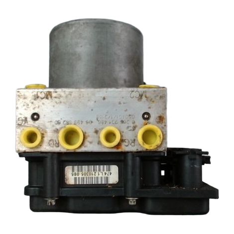 Unite Hydraulique Abs PEUGEOT 307 Phase 1 Break 1.6hdi 16v 1 [PRODUIT D'OCCASION]♻️2656231486 (1/2)