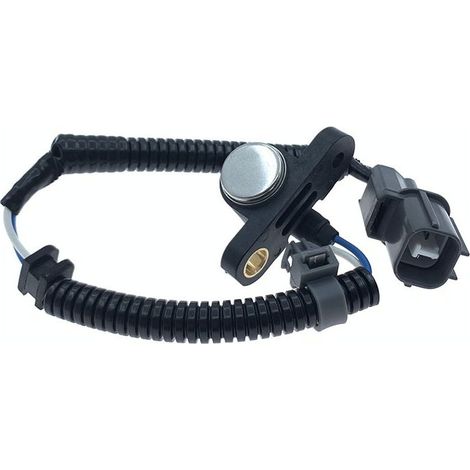 Kurbelwellenpositionssensor 37500-P72-A01 0296000550 für Honda Civic/CRV --