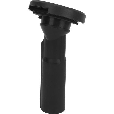 Couvre-palan de Pneu de Rechange Matière ABS pour 2500 Modèles de Camion HD 2500 3500, Remplacement OE 47830, Protéger Le Pneu de Secours de la Poussière et de l'humidité (1/5)
