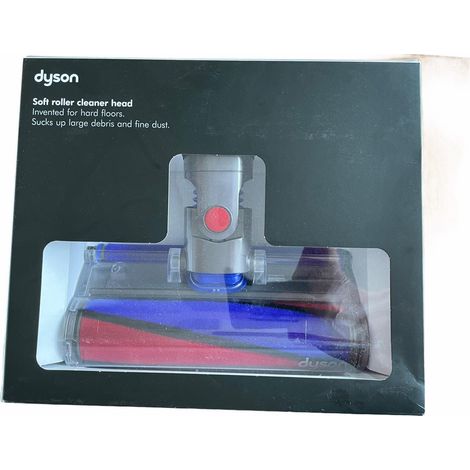 Dyson Soft Roller Cleaner 966724-03 für Staubsauger (1/2)