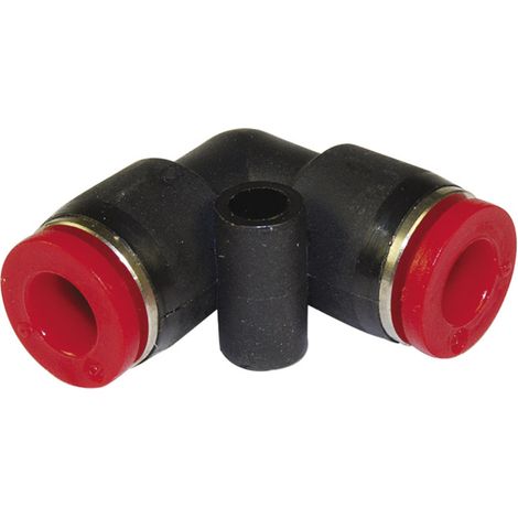 IMI NORGREN Winkelverbinder C00401200     Rohr-Ø: 12 mm   1 St.