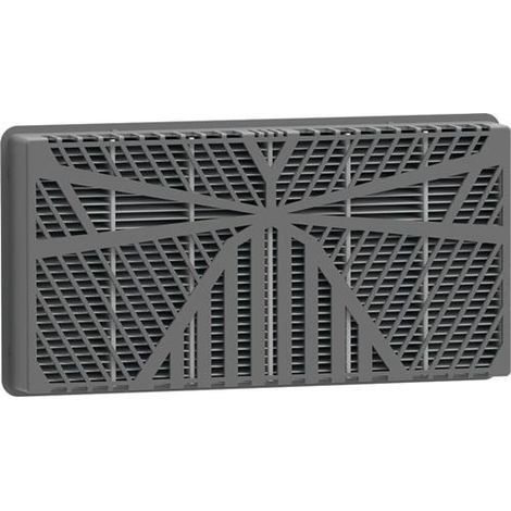 Filtro  de  partículas  TH3  para  aparato  respiratorio  con  ventilador  e3000X  EN  12941  TH3P (1/2)