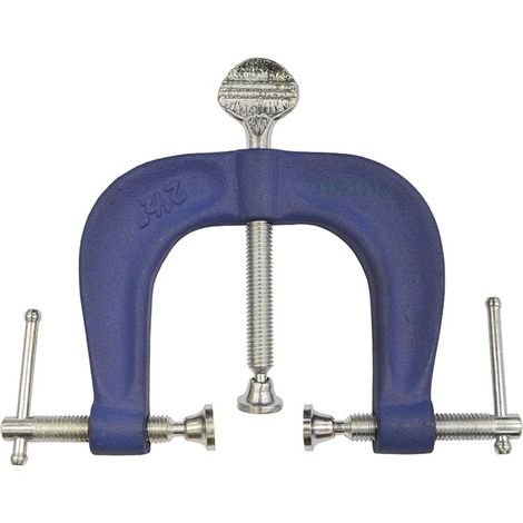 Edging Clamp 65mm (2.1/2in)