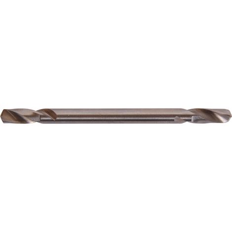 Makita Broca Reversible 2,0x38 mm HSS 10 pz. - B-26652