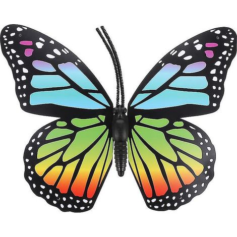 Nouveau décor papillons (1 pièce) (1/3)