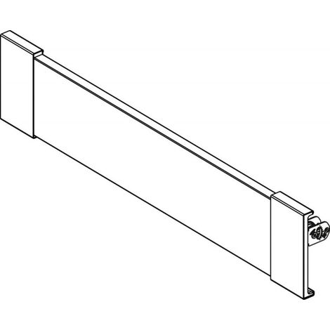 Frontale ArciTech per cassetto interno, altezza 94 mm