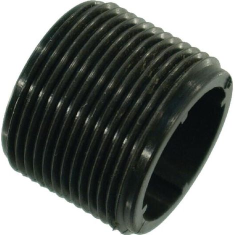 Boquilla macho 1 1/4"x33,5 mm ARAG 230550