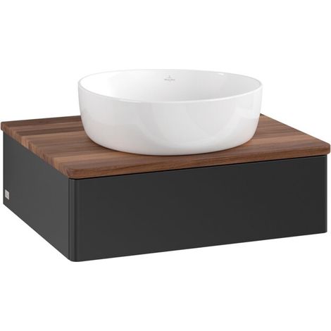 Villeroy & Boch L07012PD WTUS Antao L071 600x190x500mm (1/3)