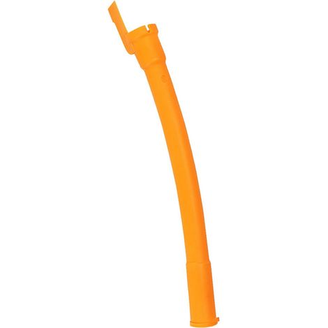 Guide-jauge d'huile entonnoir 038103663, pièce de rechange pour voiture, compatible avec Seat Skoda (1/5)