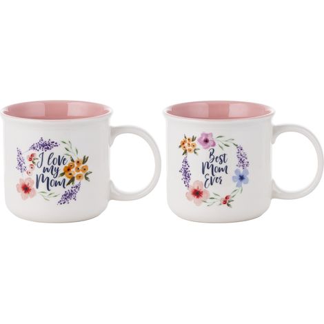 Florina Ella Tasse 360 ml