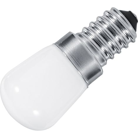 Ampoule LED E14 Type 1,5 W SMD 2835 pour mini-réfrigérateur/congélateur (110 V, blanc froid) (1/5)