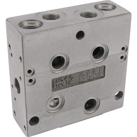 Modulo base DANFOSS PVG1611130978 (1/4)