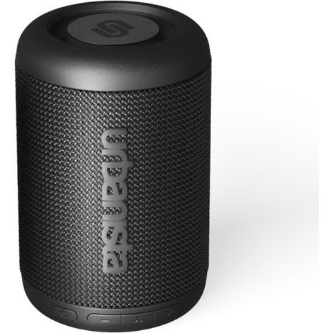 Urbanista Memphis Altoparlante portatile mono Nero 5 W (1/4)